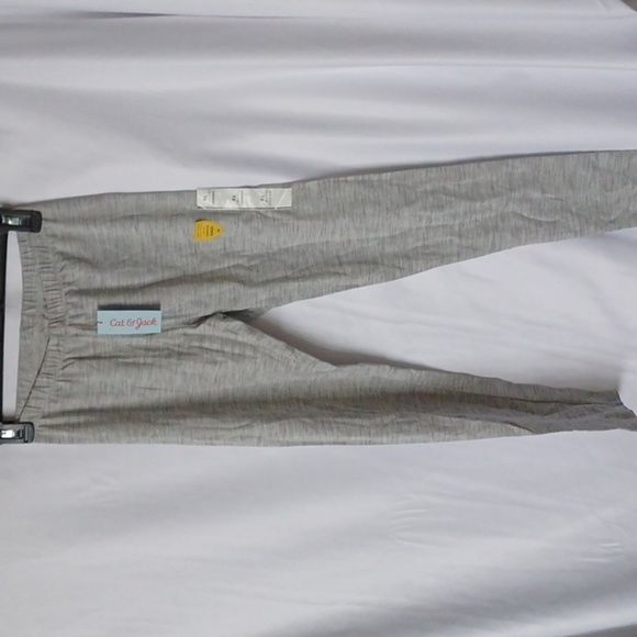 Cat & Jack Other - Cat & Jack Gray Leggings,  sz xl (14-16)